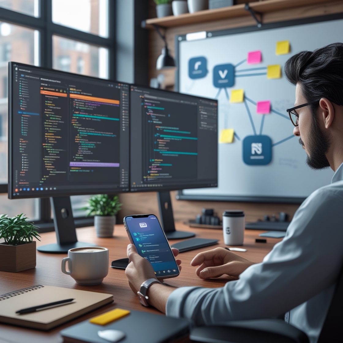 React Native Mobile App Development - Image 3
