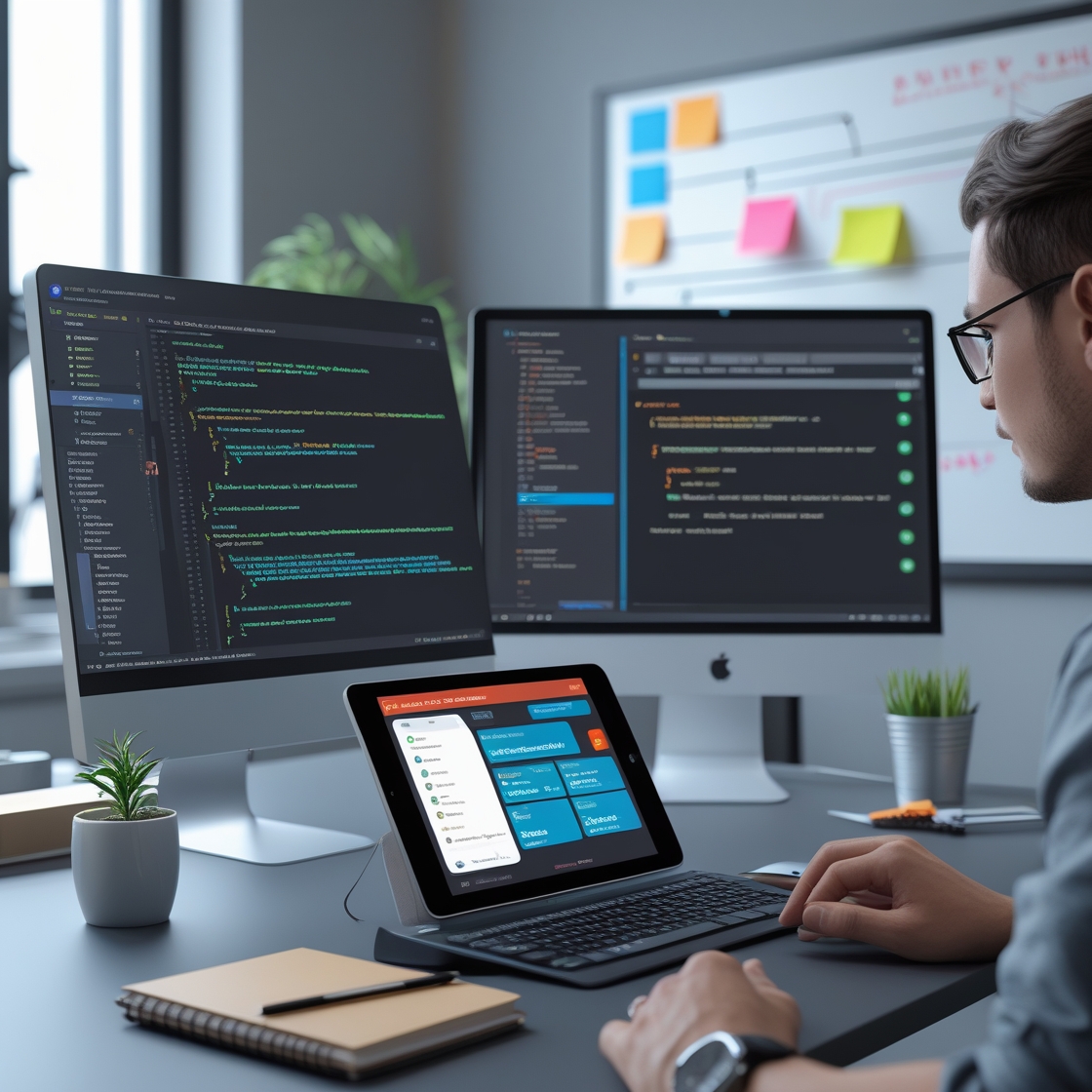 React Native Mobile App Development - Image 2