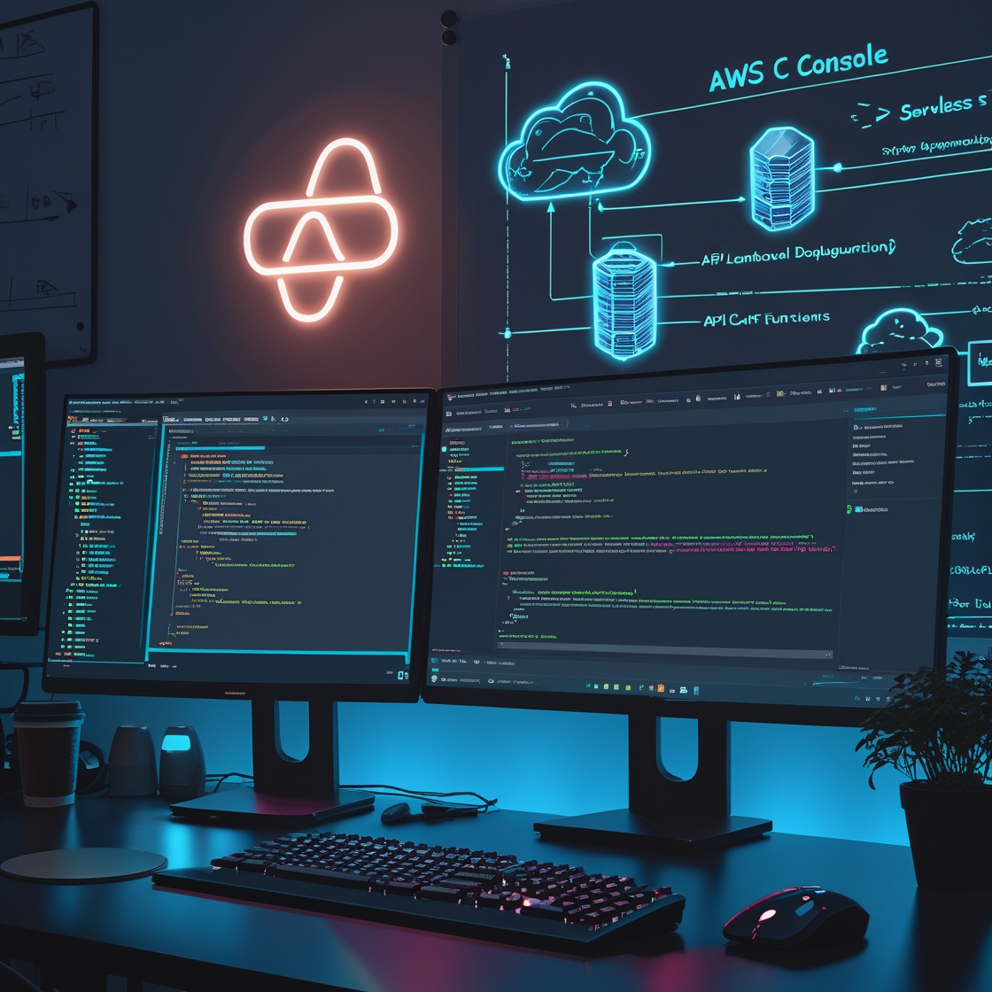 Serverless App Deployment with AWS Lambda - Image 2