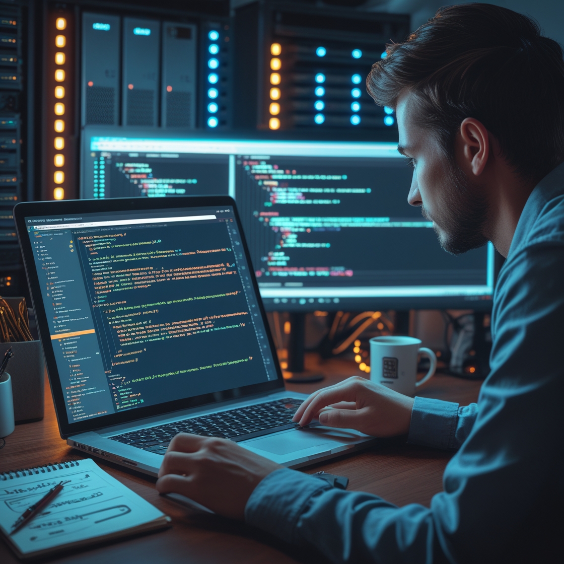 Backend API Development with FastAPI - Image 4