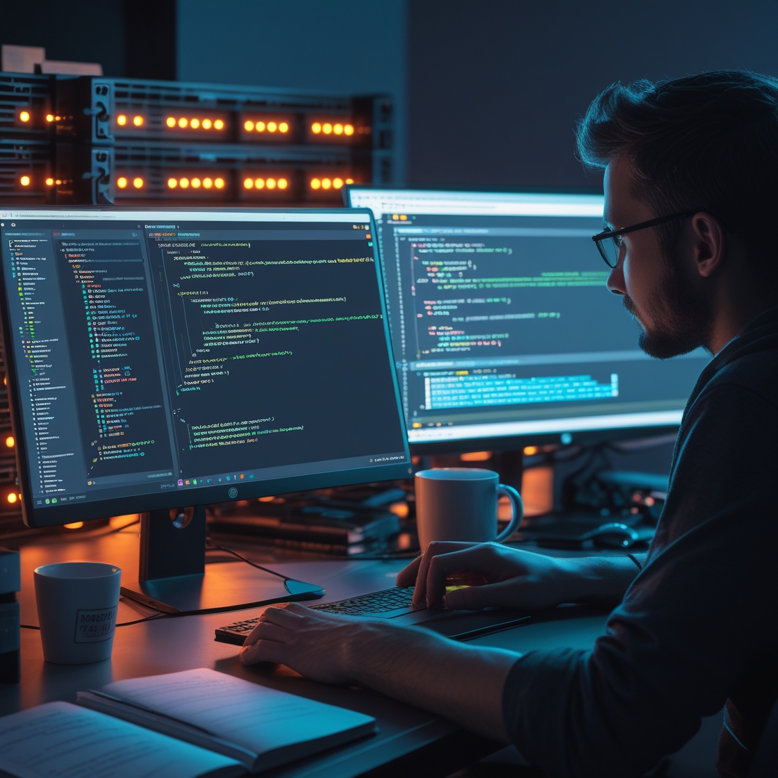 Backend API Development with FastAPI - Image 3