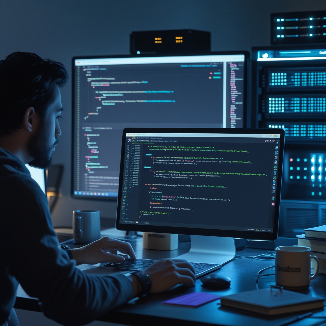 Backend API Development with FastAPI - Image 2