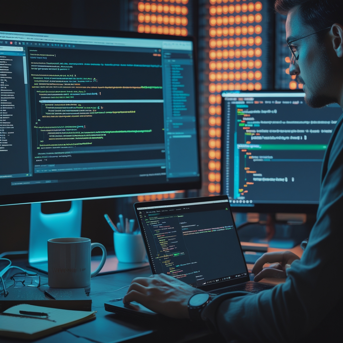 Backend API Development with FastAPI