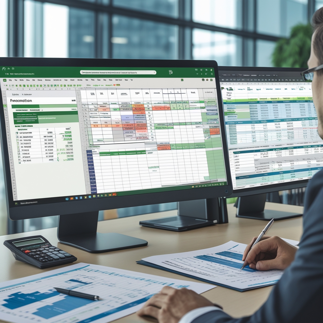Excel Automation with Python Scripts - Image 4