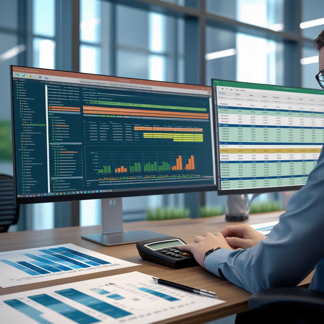 Excel Automation with Python Scripts - Image 3