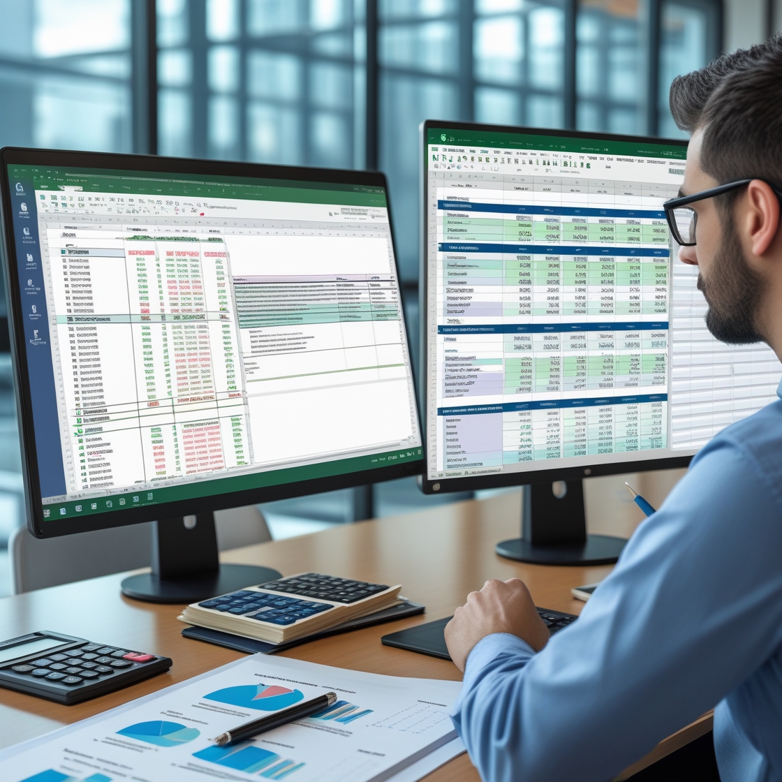 Excel Automation with Python Scripts - Image 2